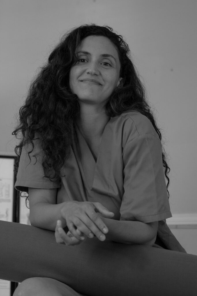 Esther Garcia Perez-Juana